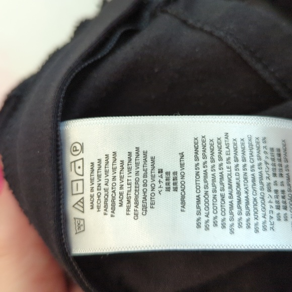 Women's Michael Kors EUC top 1X - Picture 10 of 10